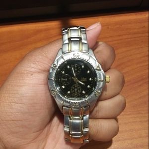 Collezio Quartz Men's Watch